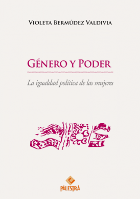 Libro: Género y Poder. La igualdad política de las mujeres