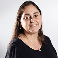 Cecilia Gaita