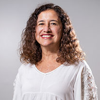 María Elena Esparza Arana