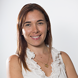 Marie Liz Vargas
