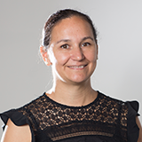 Karissa Becerra Biaggioni