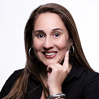 Rocío Lombardi Valle