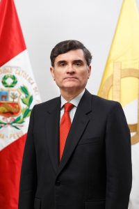José de la Puente Brunke