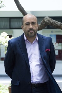 Carlos Gálvez Peña