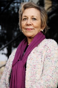 Susana Reisz