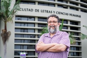 Miguel Rodríguez Mondoñedo