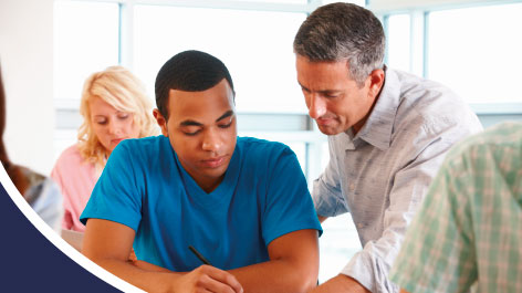 Diplomatura de Estudio in Methodological Principles for TEFL to Adult learners Diplomatura de Estudio in Methodological Principles for TEFL to Adult learners