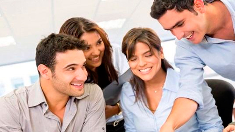 Curso de Actualización en Gestión Humana 2.0 Curso de Actualización en Gestión Humana 2.0