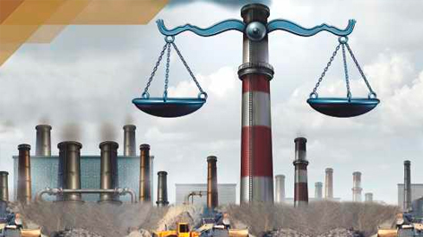 Curso de Especialización en Legislación Ambiental Minera Curso de Especialización en Legislación Ambiental Minera
