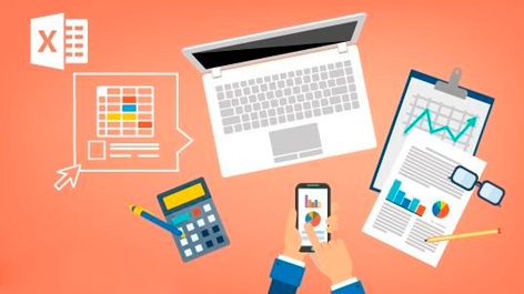 Curso de Capacitación en Excel Aplicado a las Finanzas y a la Evaluación de Proyectos Curso de Capacitación en Excel Aplicado a las Finanzas y a la Evaluación de Proyectos