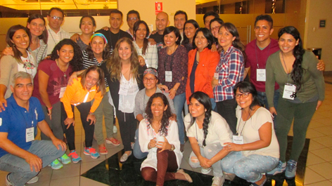 Diplomatura de Especialización Formación en Coaching Profesional Diplomatura de Especialización Formación en Coaching Profesional