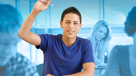 Taller para Jóvenes Descubriendo mi Vocación Taller para Jóvenes Descubriendo mi Vocación