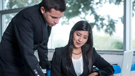 Diplomatura de Estudio en Gestión del Talento Humano Diplomatura de Estudio en Gestión del Talento Humano