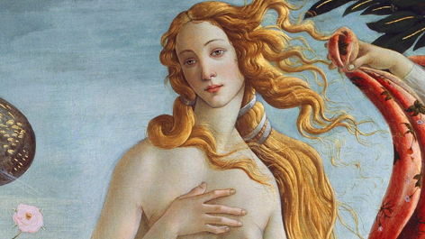Curso de Capacitación La Mujer en la Historia del Arte Curso de Capacitación La Mujer en la Historia del Arte