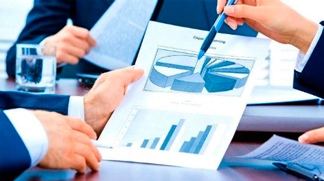 Curso de Capacitación en Finanzas para no Especialistas Curso de Capacitación en Finanzas para no Especialistas