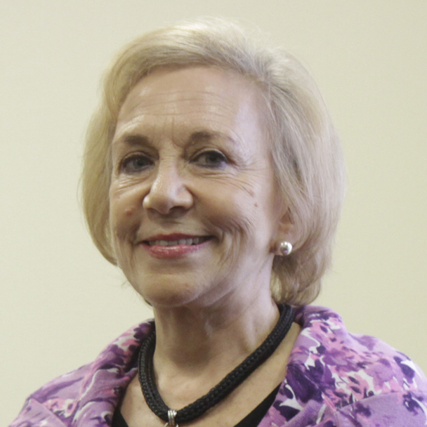 Susana Reisz