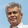 Aldo Panfichi