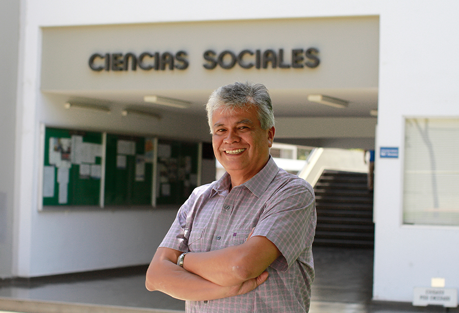 Aldo Panfichi