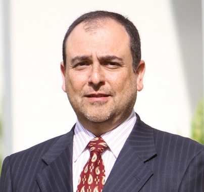 Percy Marquina