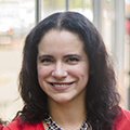Melisa Guevara Paredes