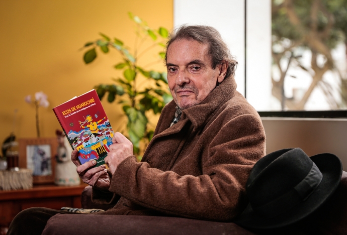 Gonzalo Portocarrero