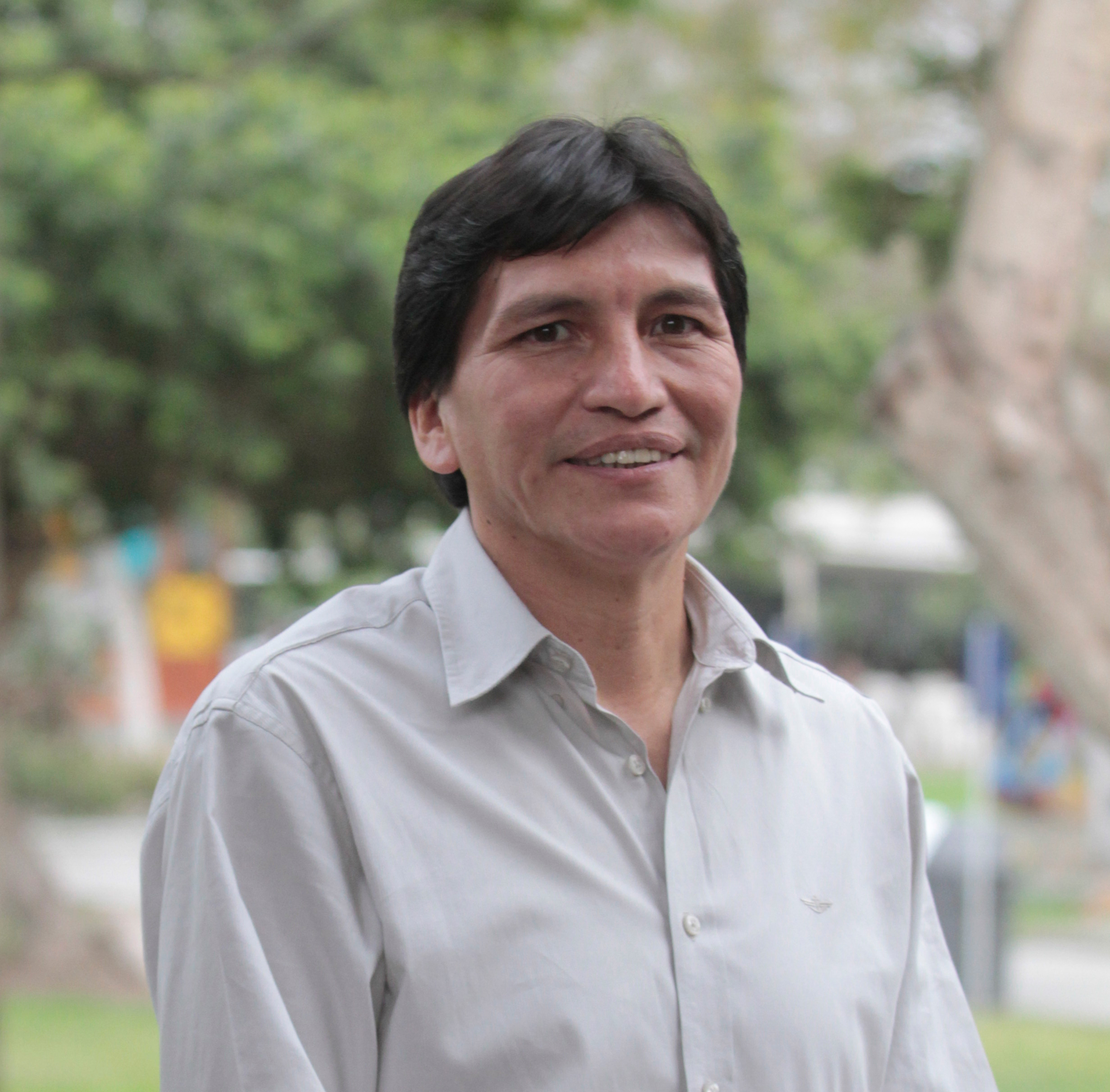 Antonio Peña Jumpa
