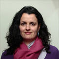 Cécile Michaud