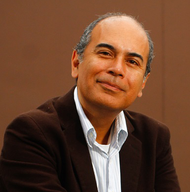 Wilfredo Ardito Vega