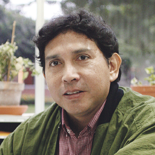 Fernando Bravo