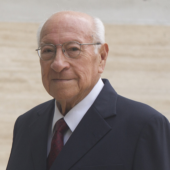 César Fernández Arce