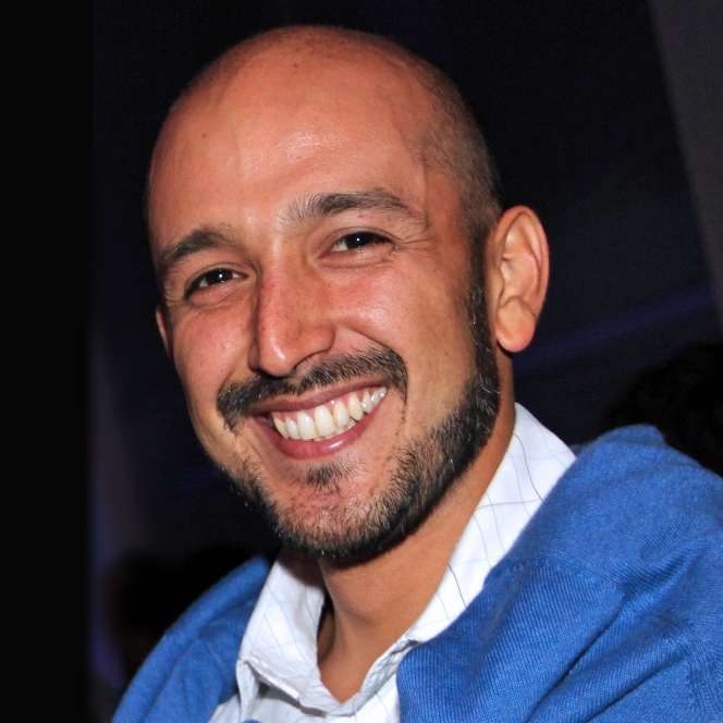 Enrique Rispa