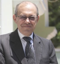 Salomón Lerner Febres