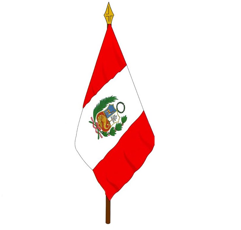 PuntoEdu Fiestas Patrias: ¿Bandera, pabellón o estandarte ... PuntoEdu Fiestas Patrias: ¿Bandera, pabellón o estandarte ...