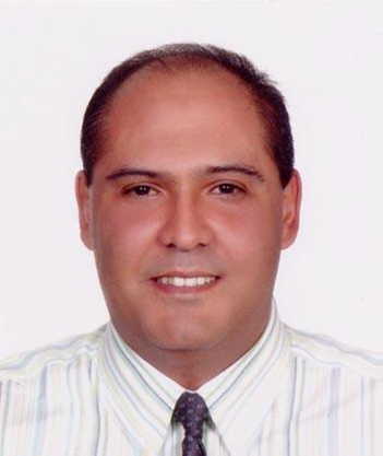 Sergio González Marín