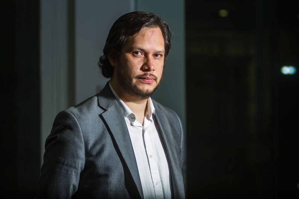 Jaris Mujica