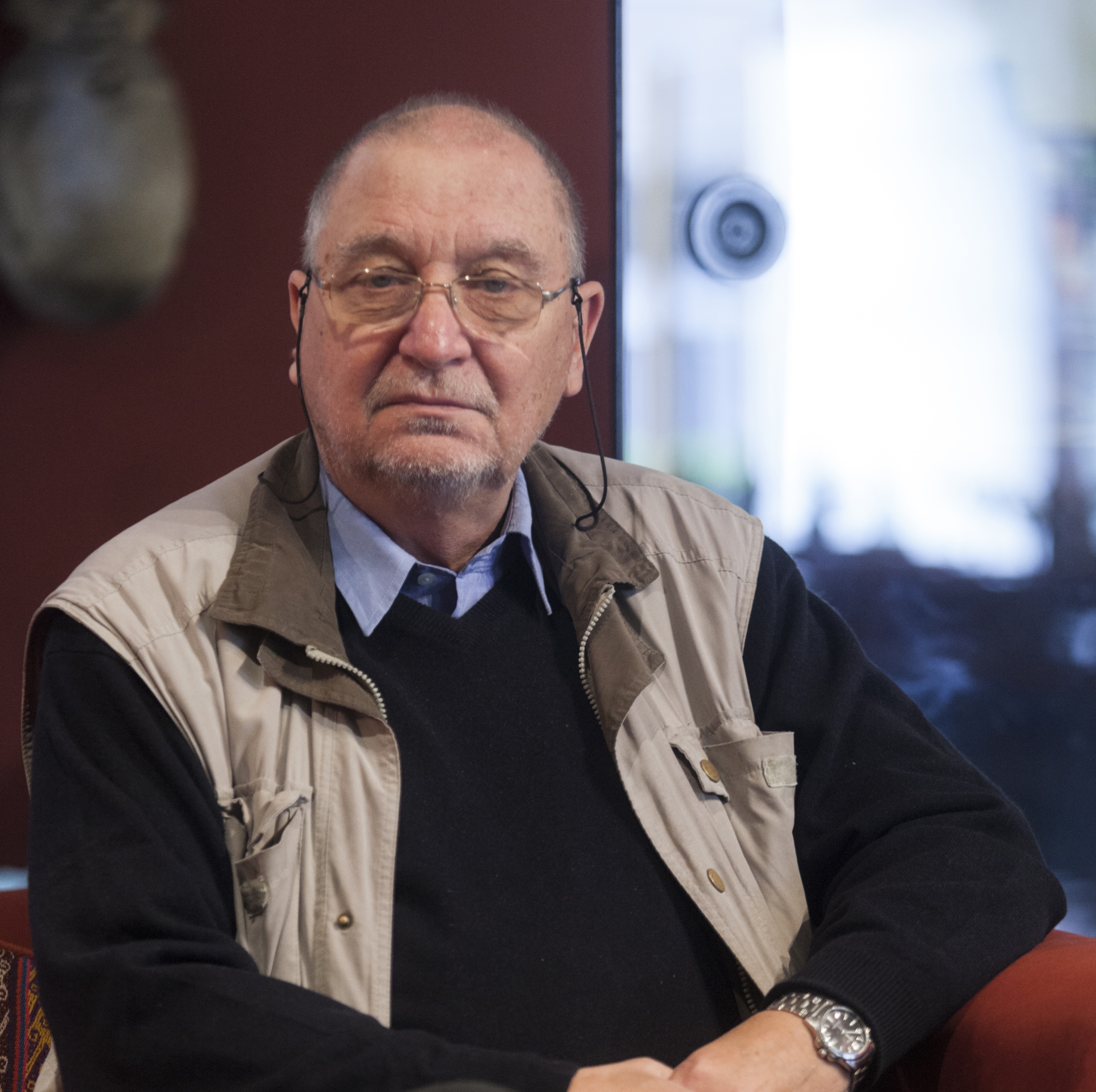 Christian Giordano
