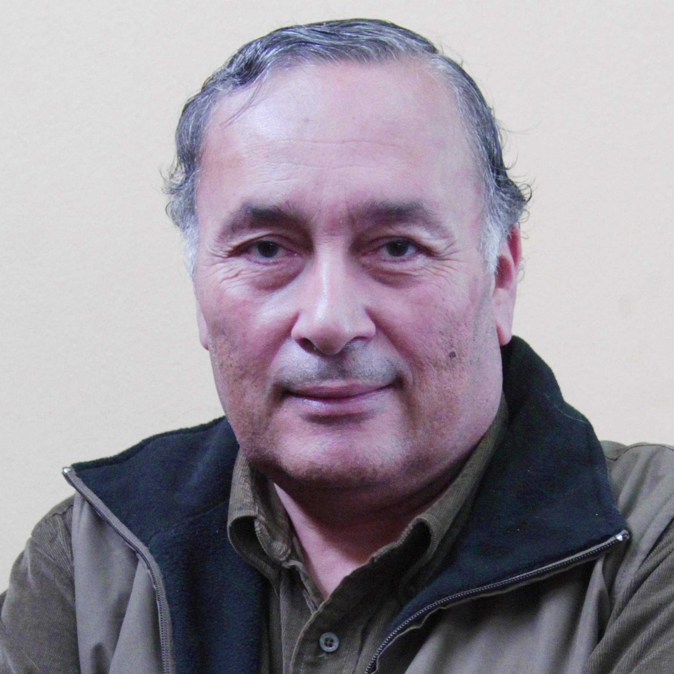 Mario Cedrón Lassús