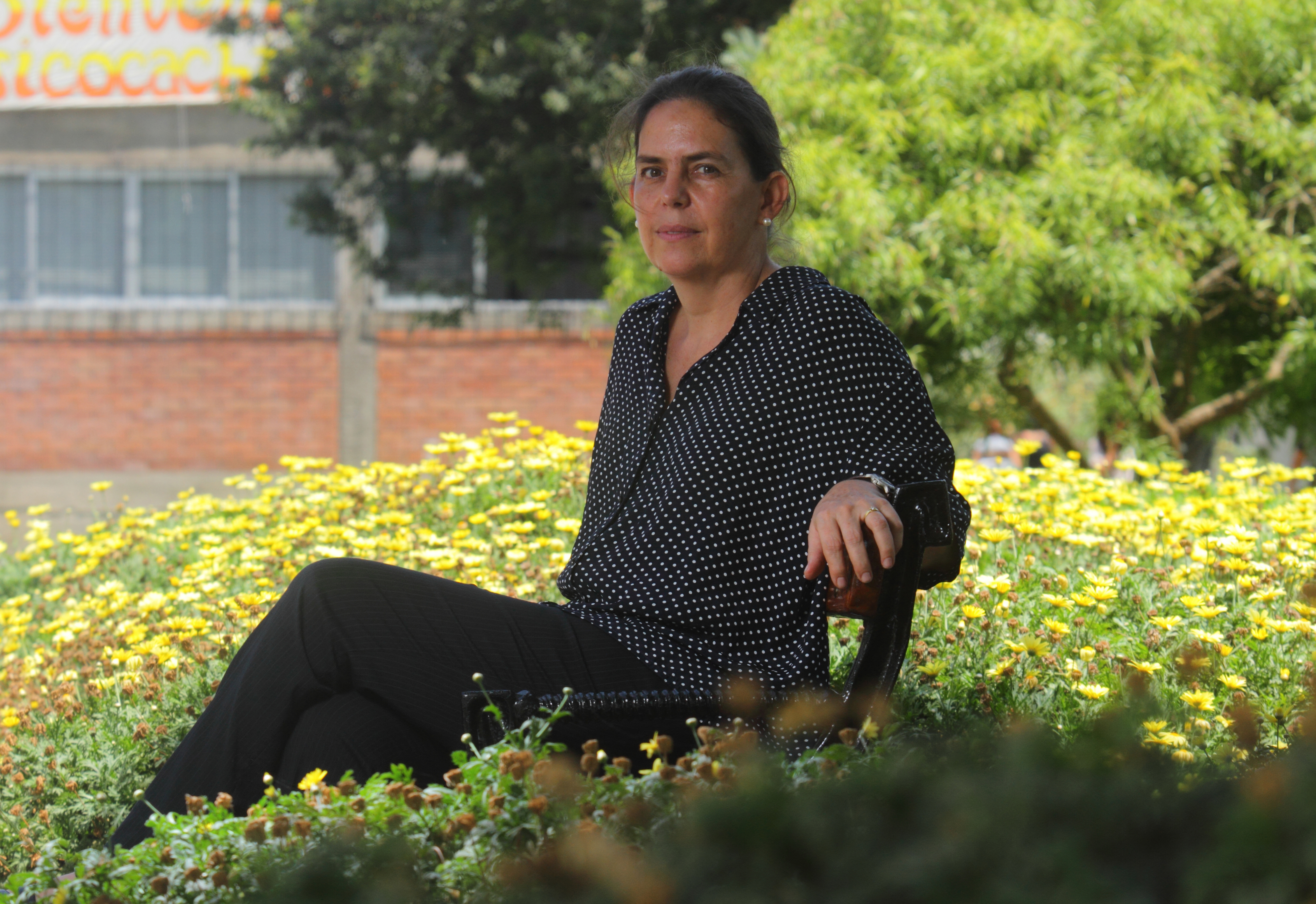 Ana Sabogal