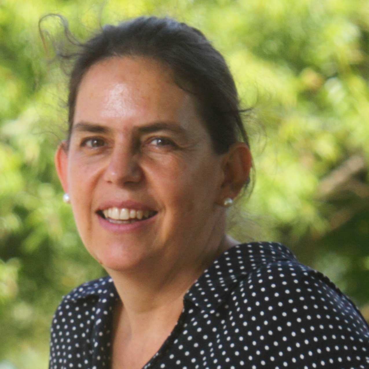 Ana Sabogal