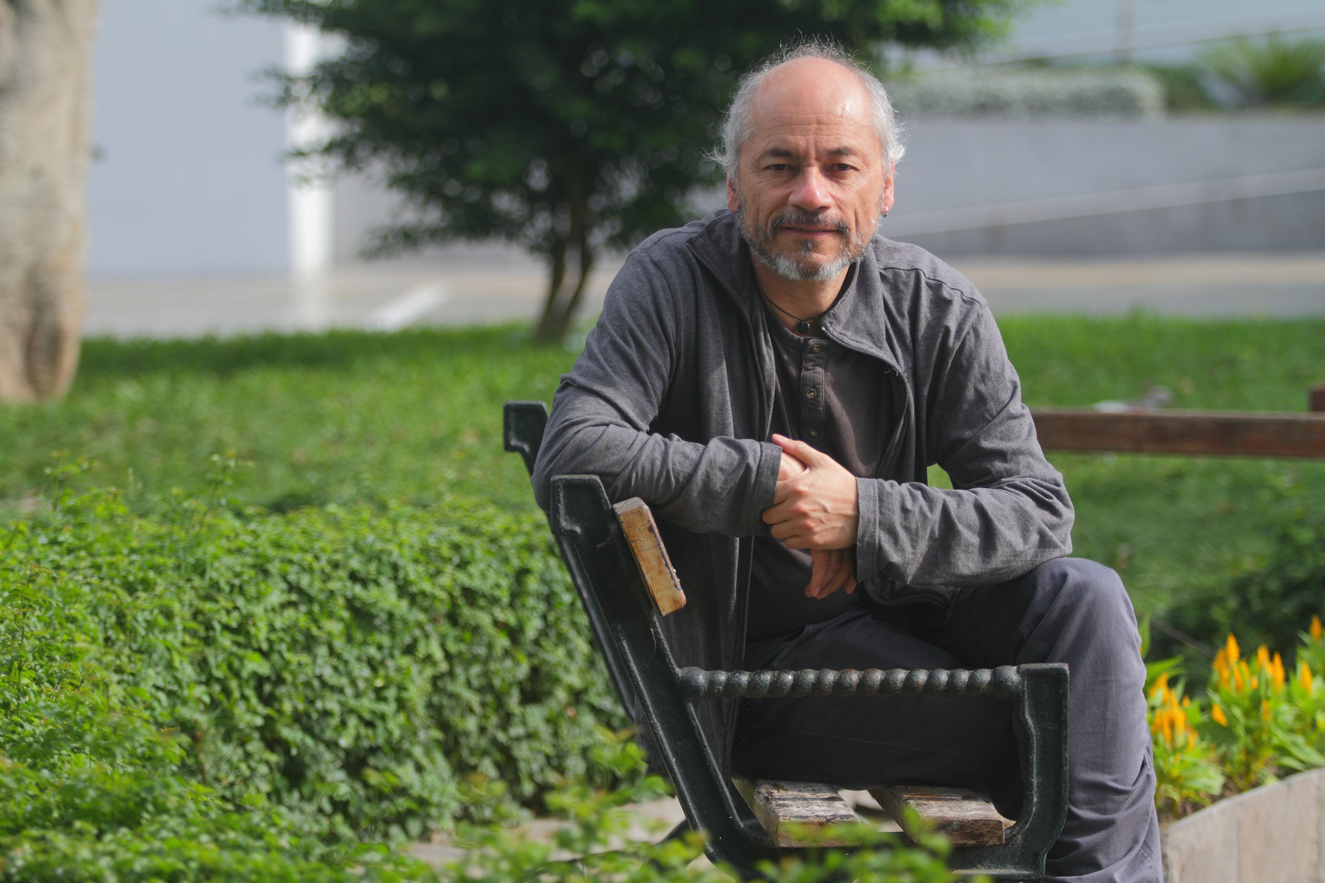 Omar Rincón