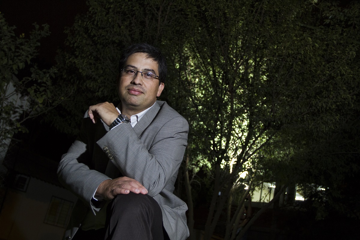 Hugo Salgado