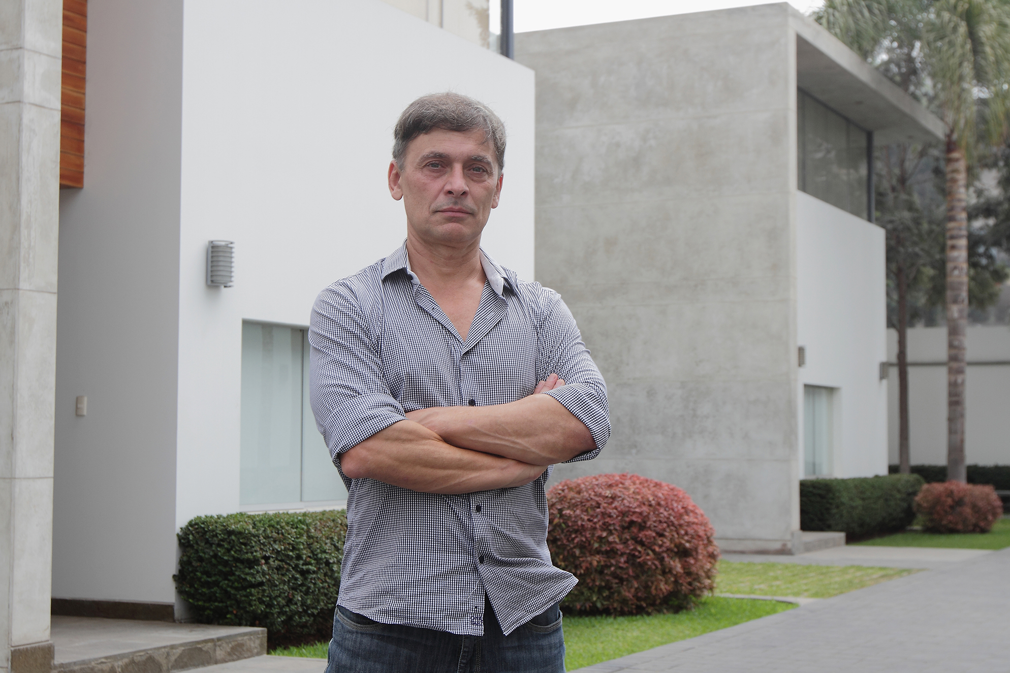 Darío Díaz