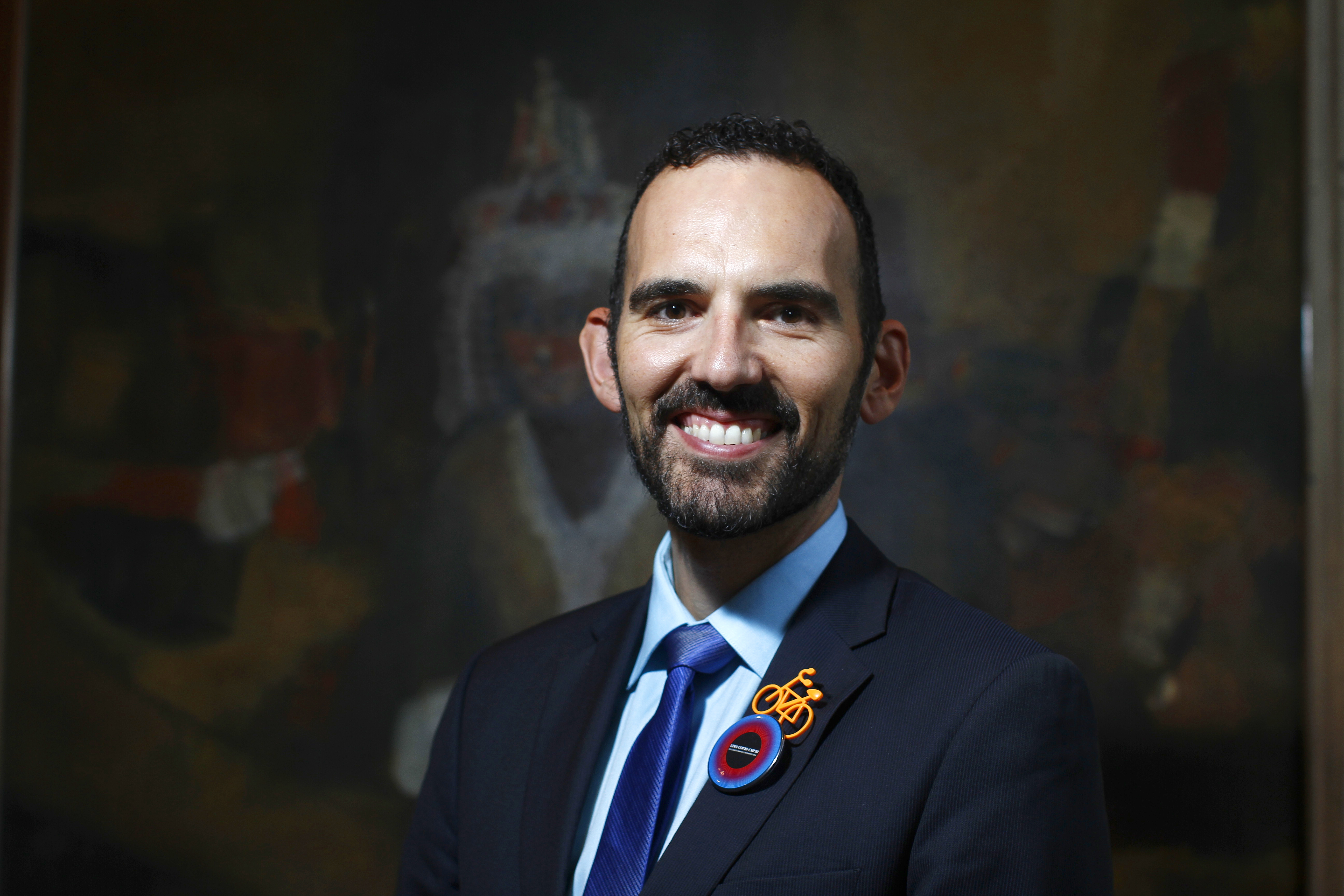 Timothy Papandreou