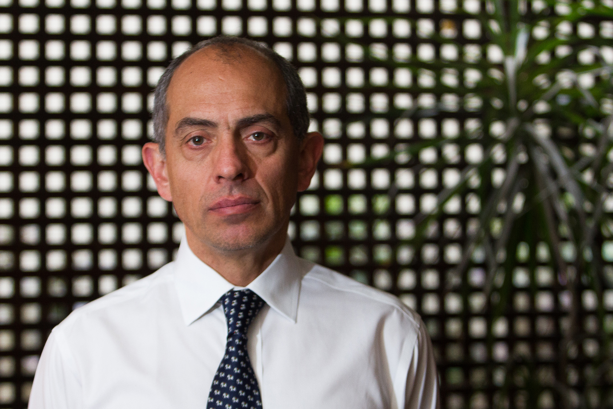 José Manuel Álvarez