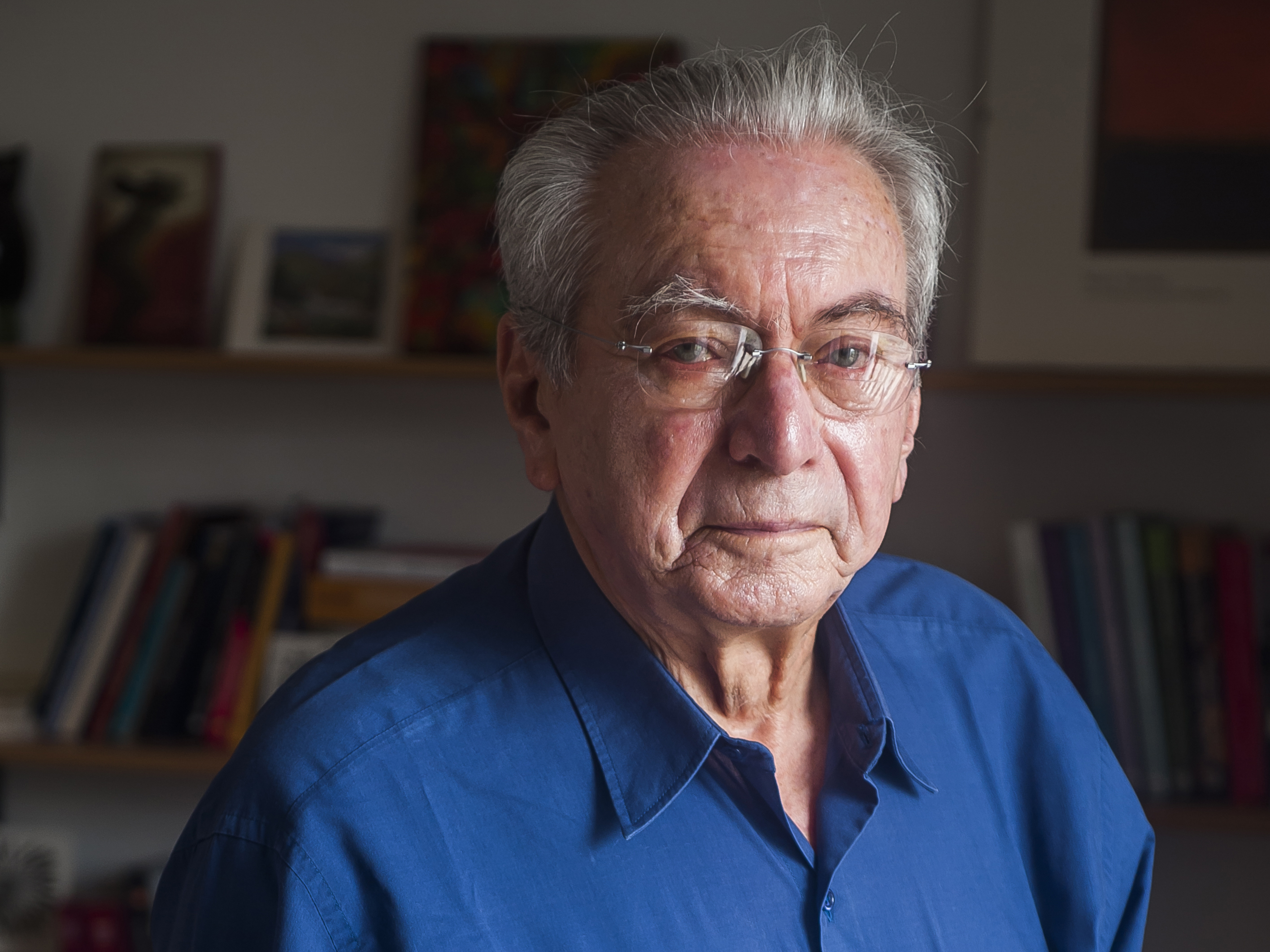 Julio Cotler