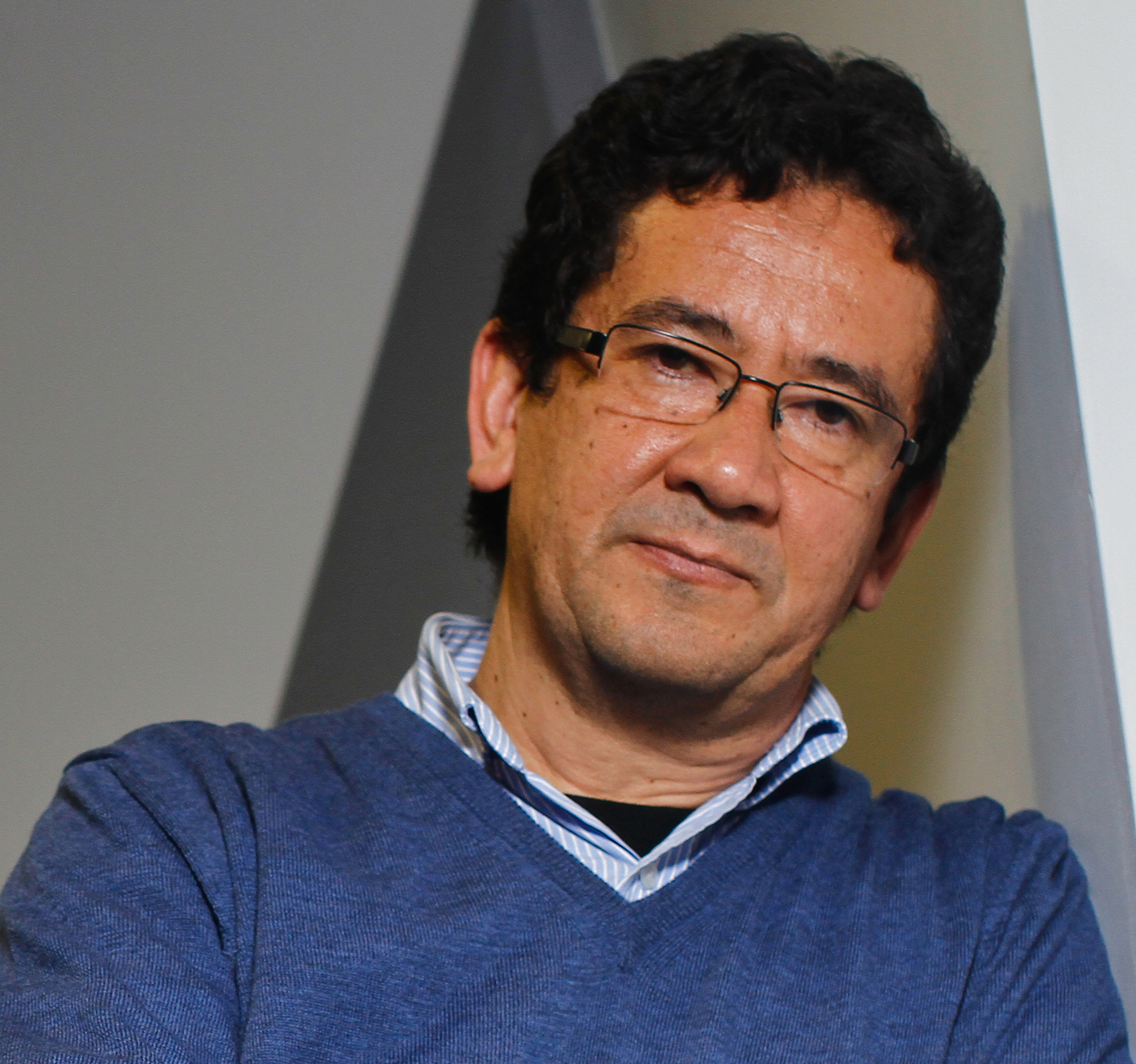 Julio del Valle