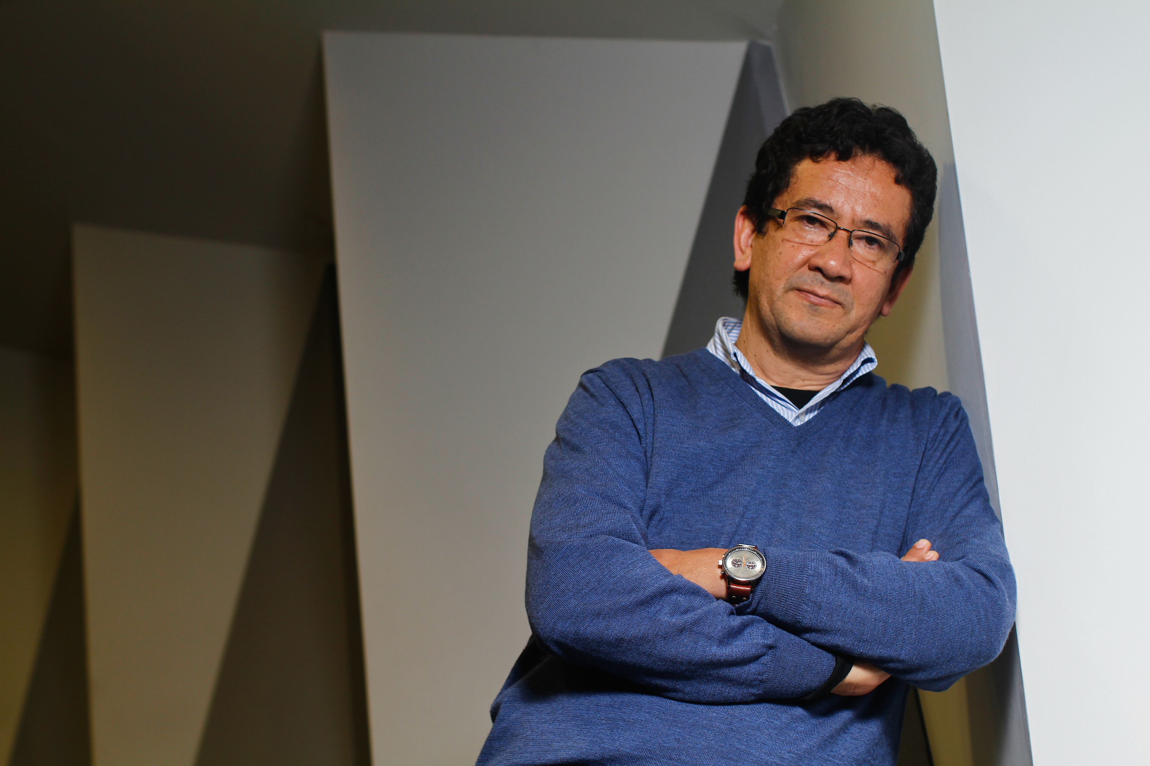 Julio del Valle