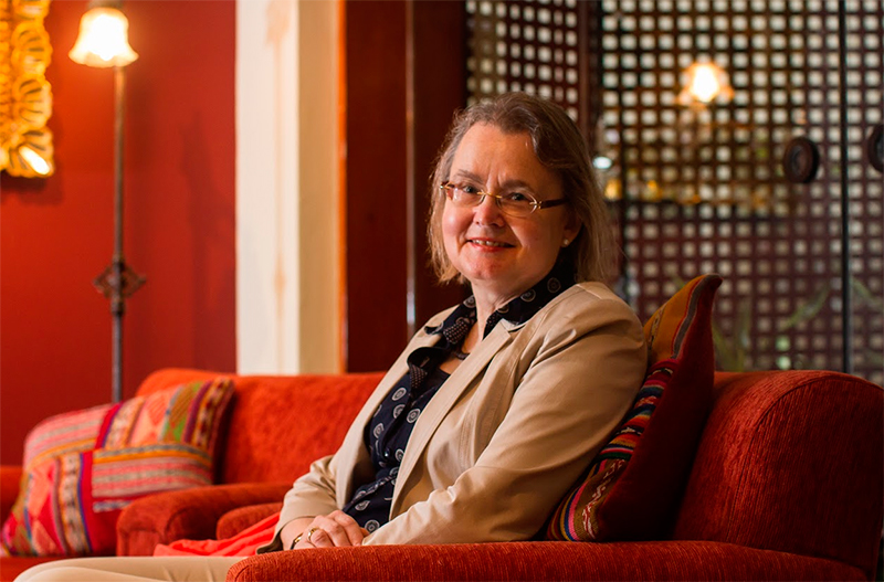 Margit Eckholt