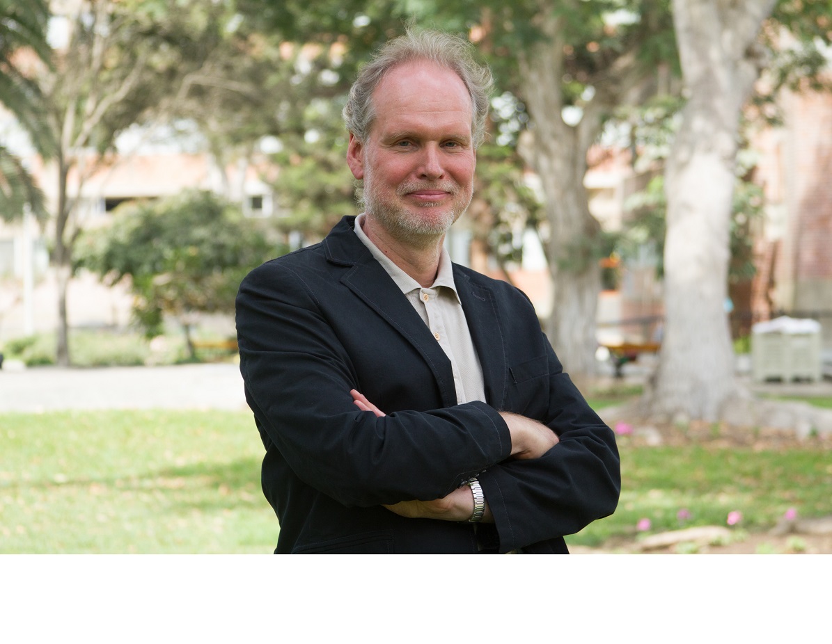 Reinhard Klein-Arendt
