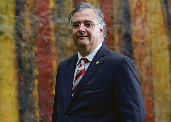 Alejandro Gennari